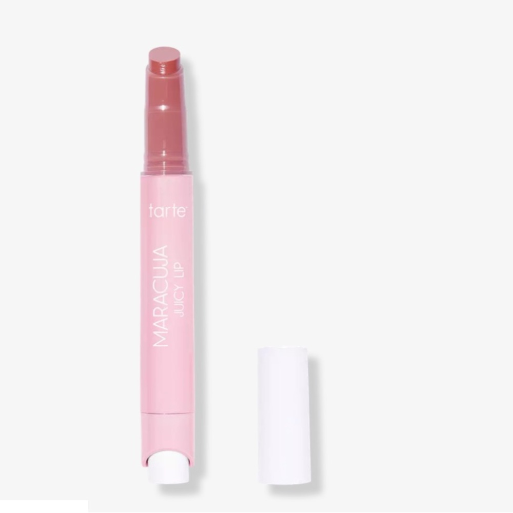 TARTE Maracuja Juicy Lip in Orchid 0.95oz $24 NIB